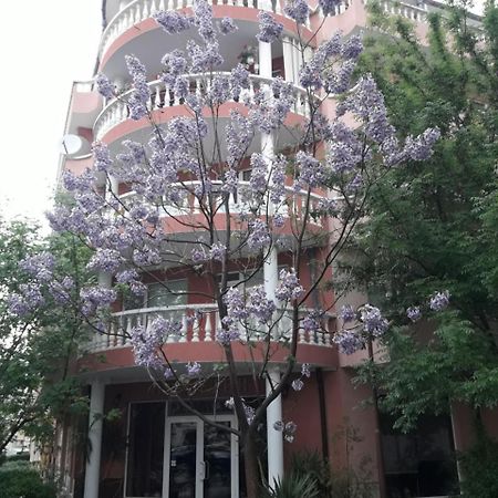 Guest House Orchidea Pomorie Exterior foto