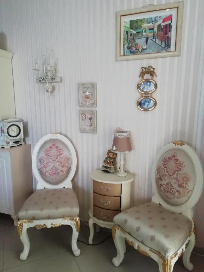 Guest House Orchidea Pomorie Exterior foto
