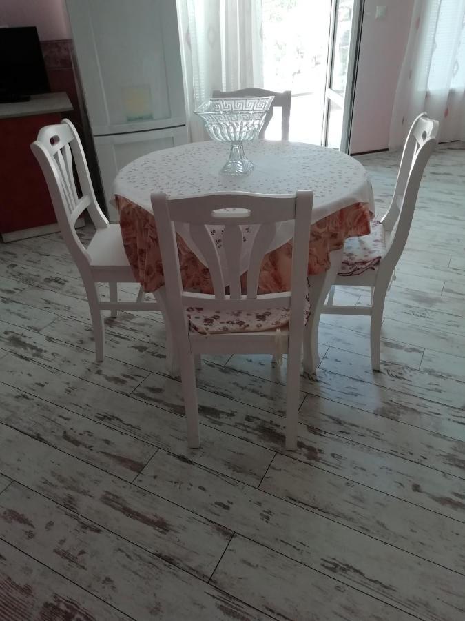 Guest House Orchidea Pomorie Exterior foto