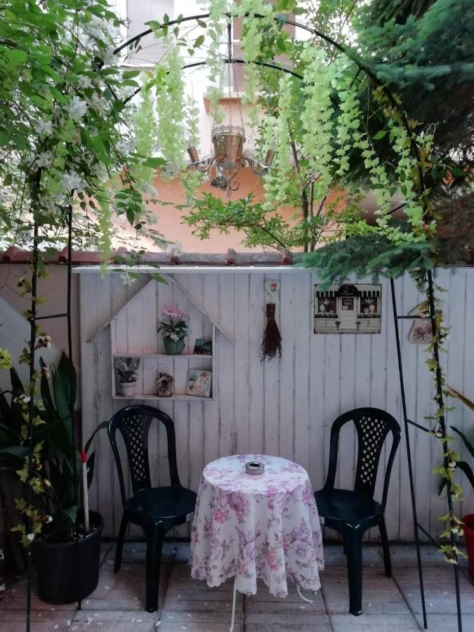 Guest House Orchidea Pomorie Exterior foto