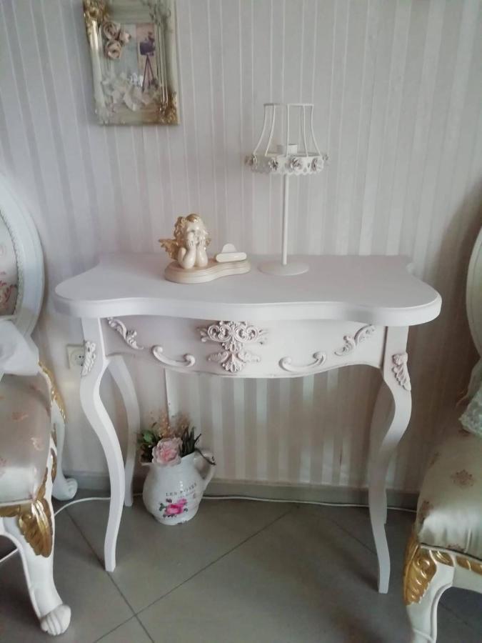 Guest House Orchidea Pomorie Exterior foto