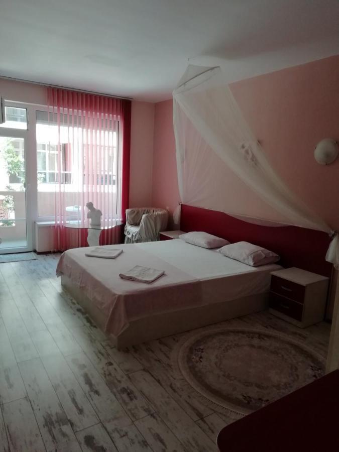 Guest House Orchidea Pomorie Exterior foto