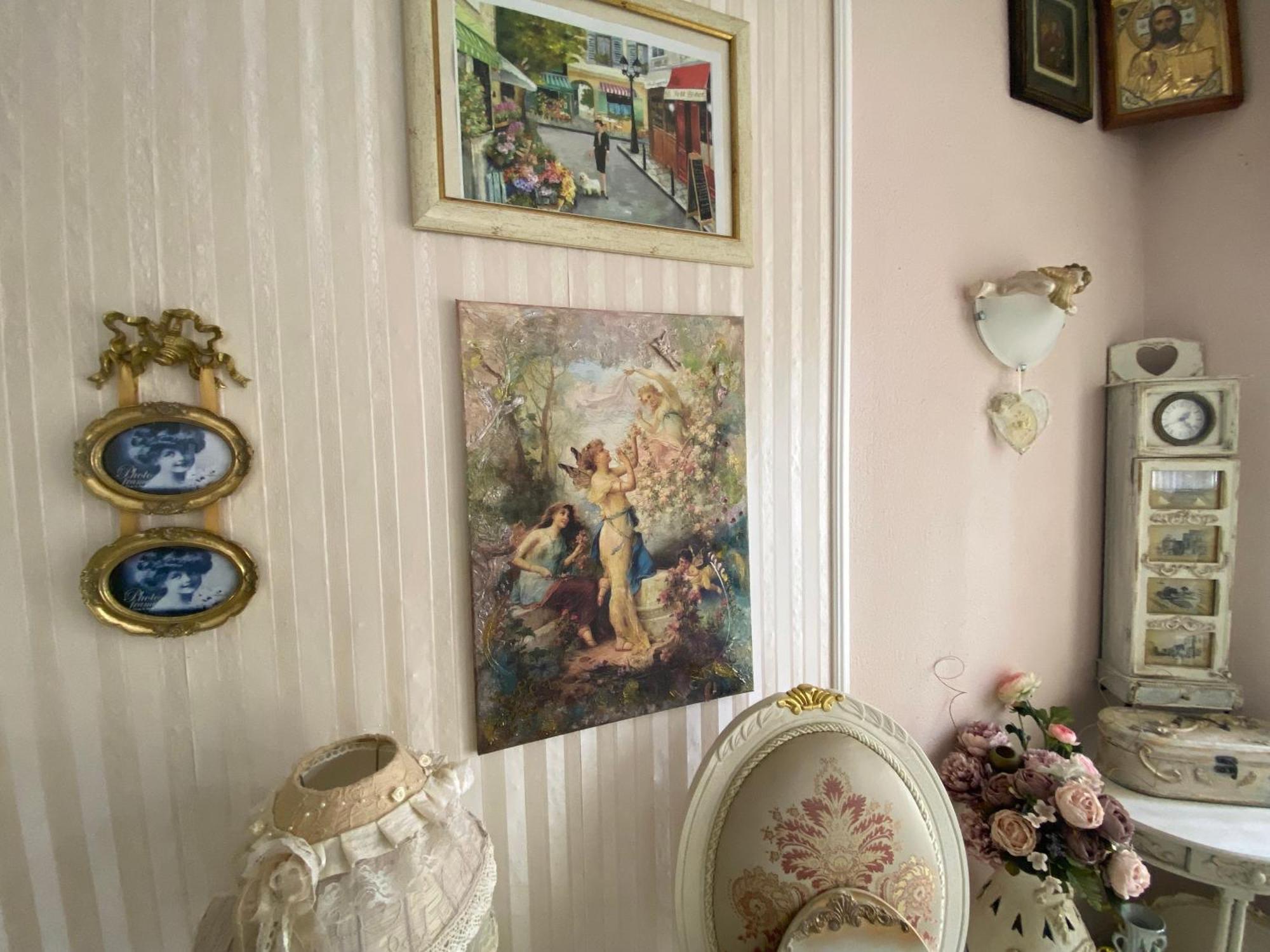Guest House Orchidea Pomorie Exterior foto
