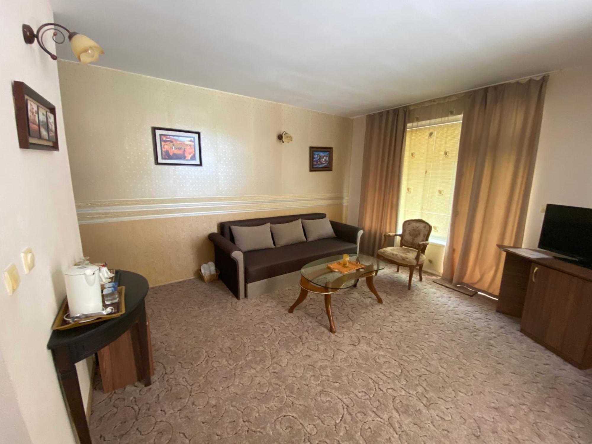 Guest House Orchidea Pomorie Exterior foto