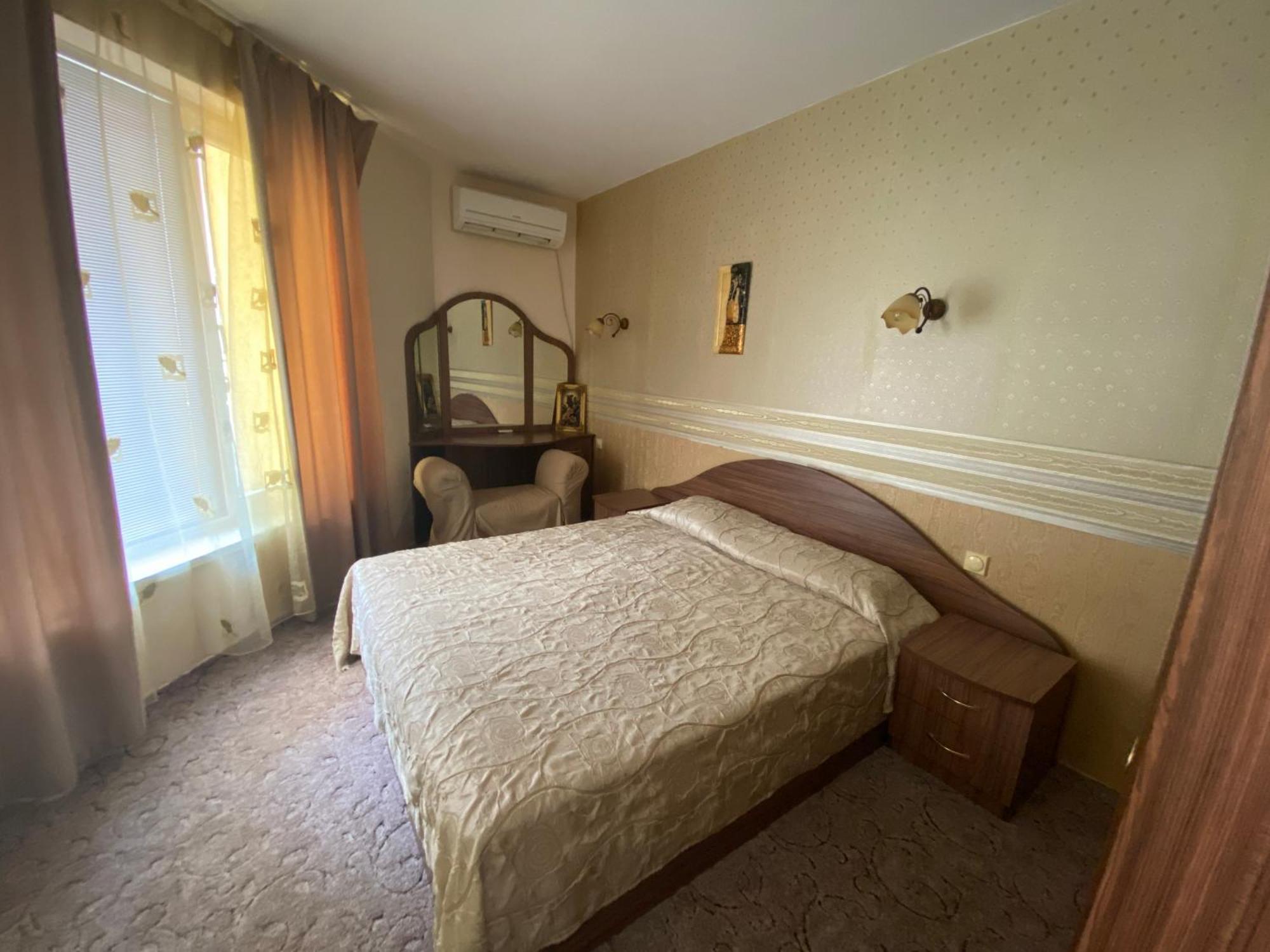 Guest House Orchidea Pomorie Exterior foto