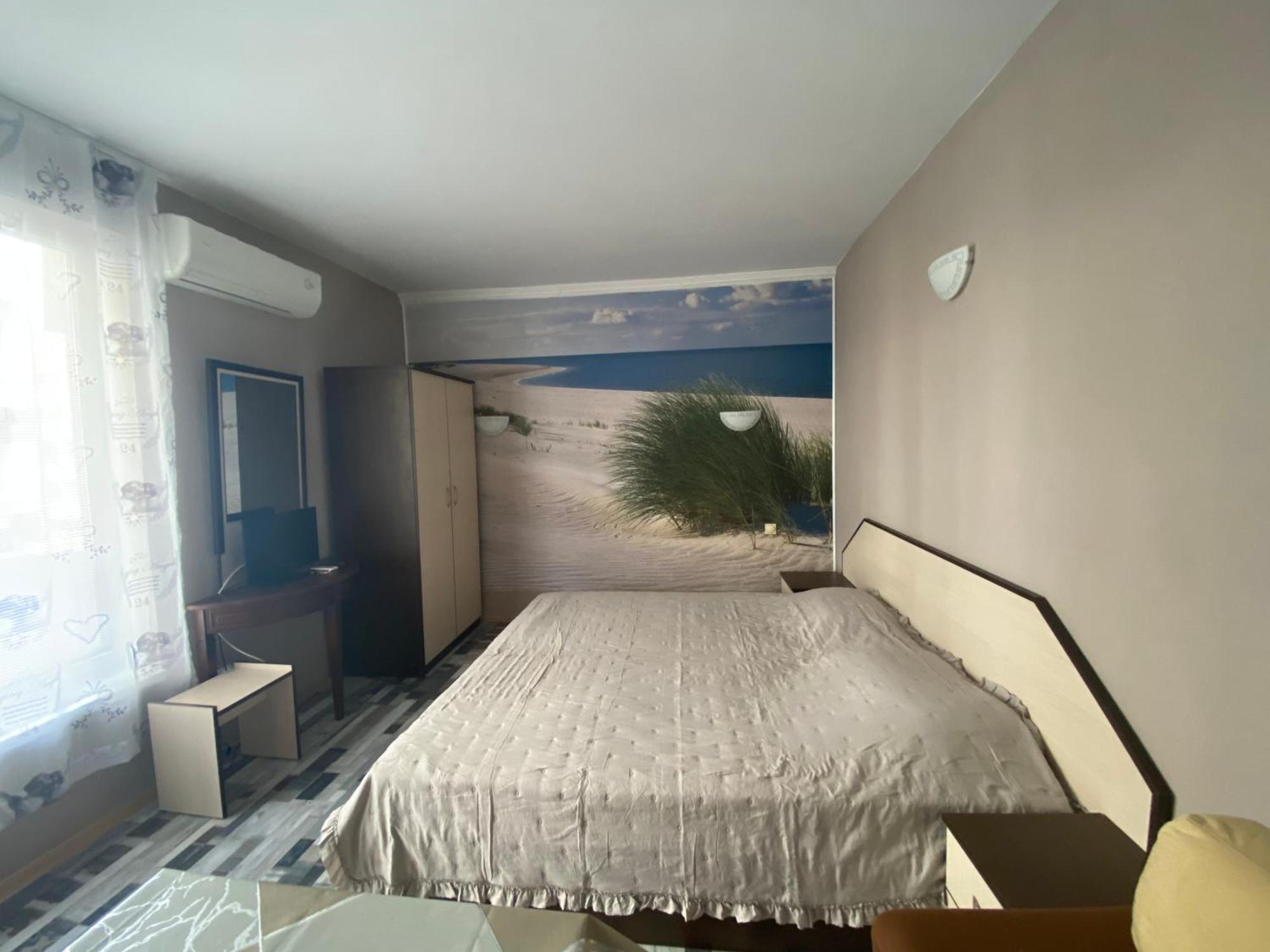 Guest House Orchidea Pomorie Exterior foto