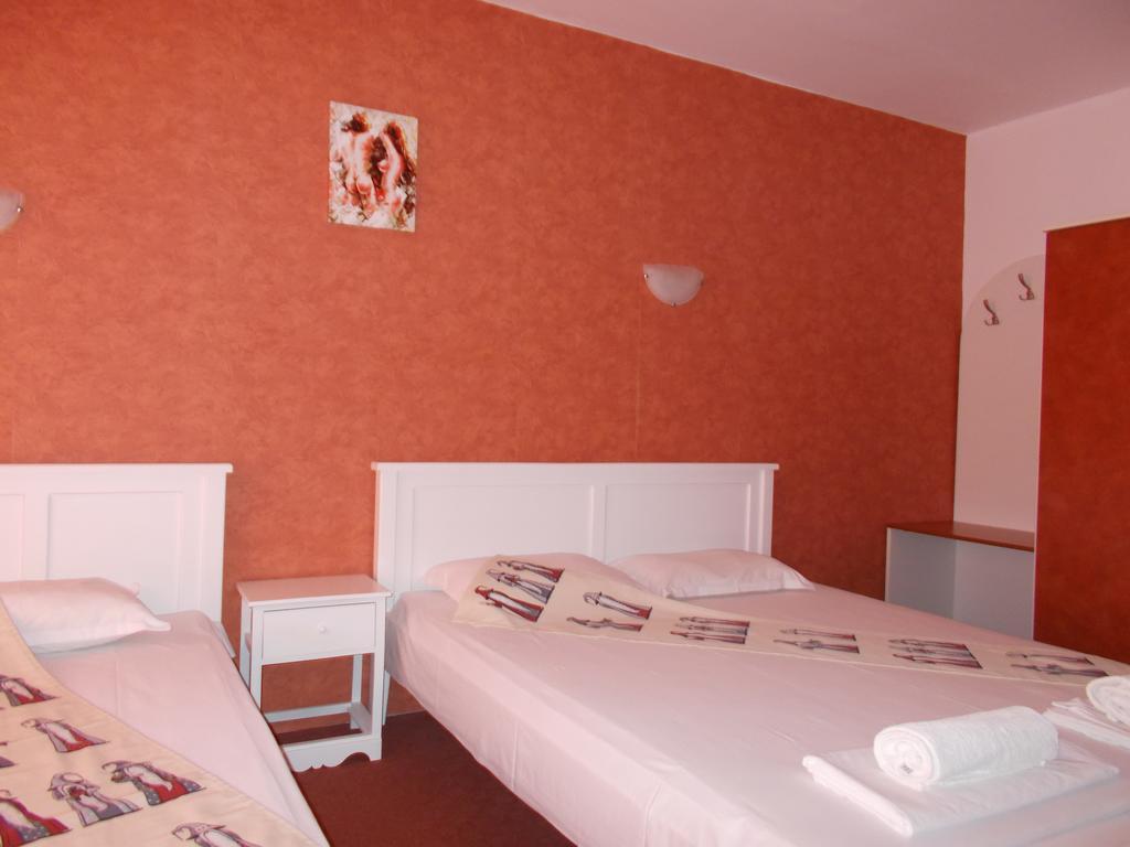 Guest House Orchidea Pomorie Exterior foto
