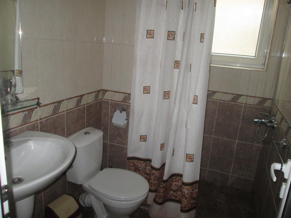 Guest House Orchidea Pomorie Zimmer foto