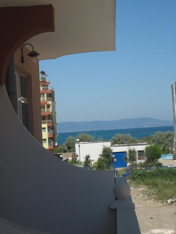 Guest House Orchidea Pomorie Exterior foto