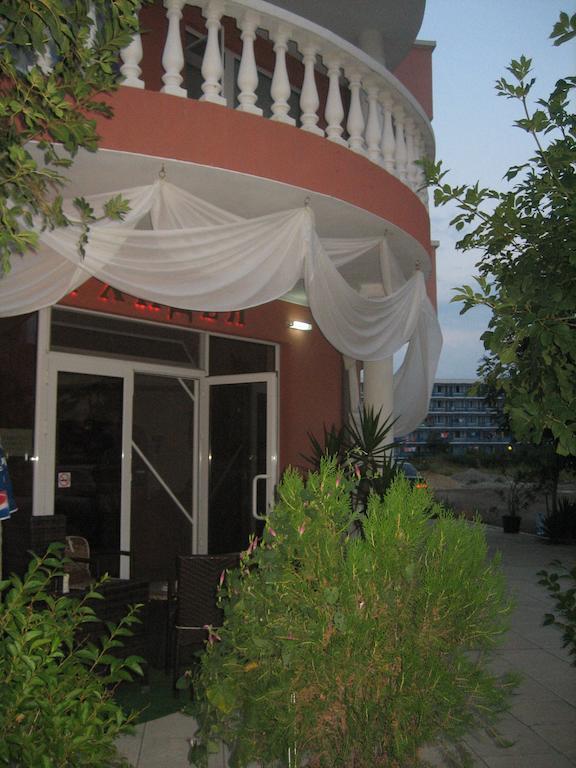 Guest House Orchidea Pomorie Exterior foto