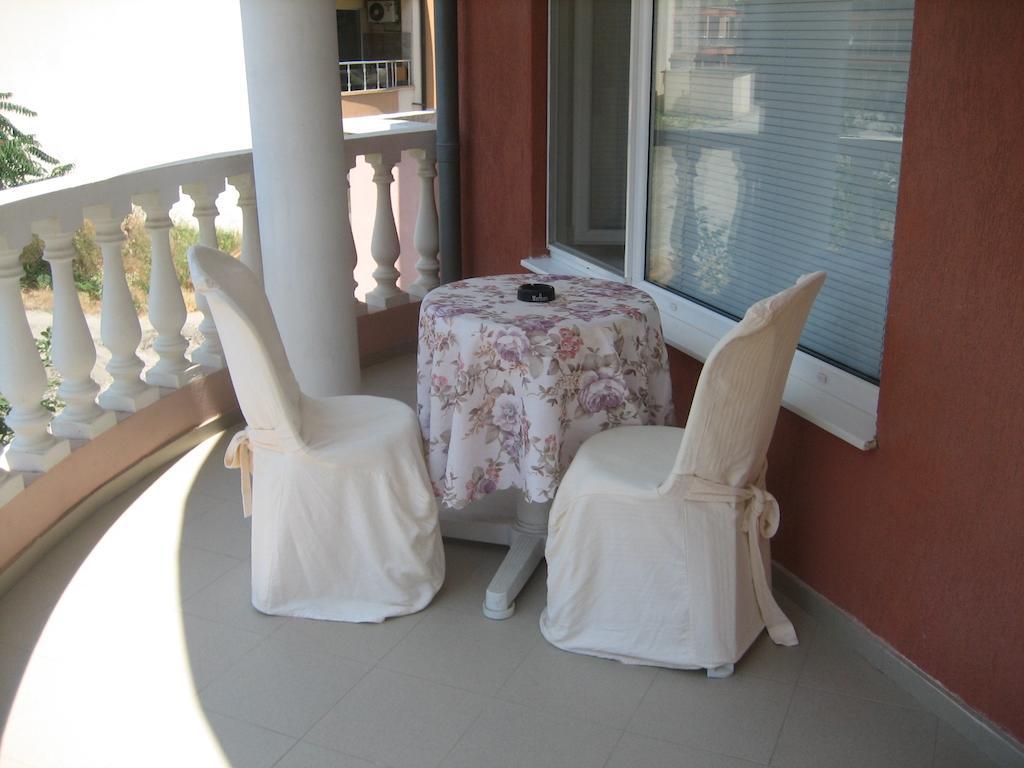 Guest House Orchidea Pomorie Zimmer foto