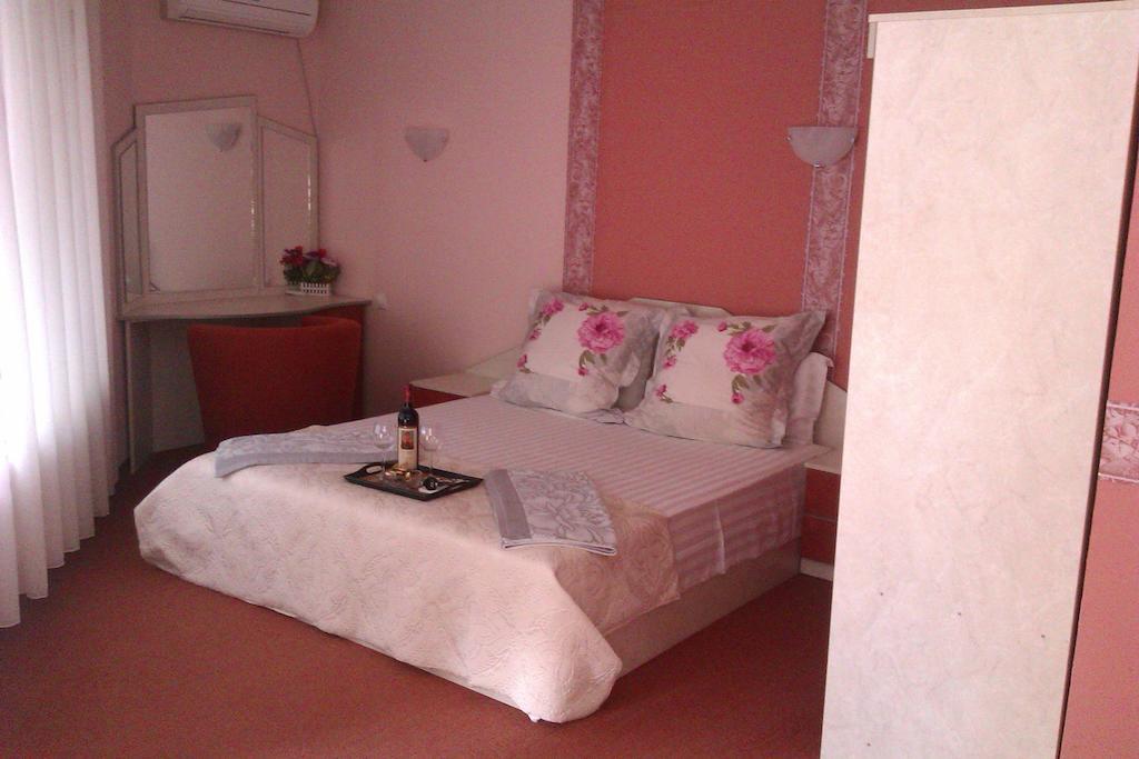 Guest House Orchidea Pomorie Zimmer foto