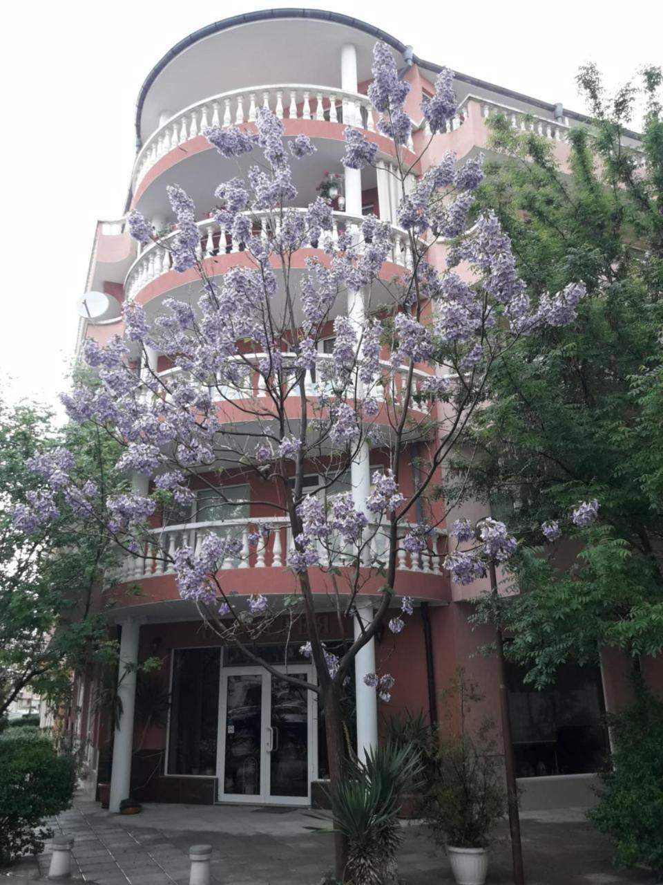 Guest House Orchidea Pomorie Exterior foto